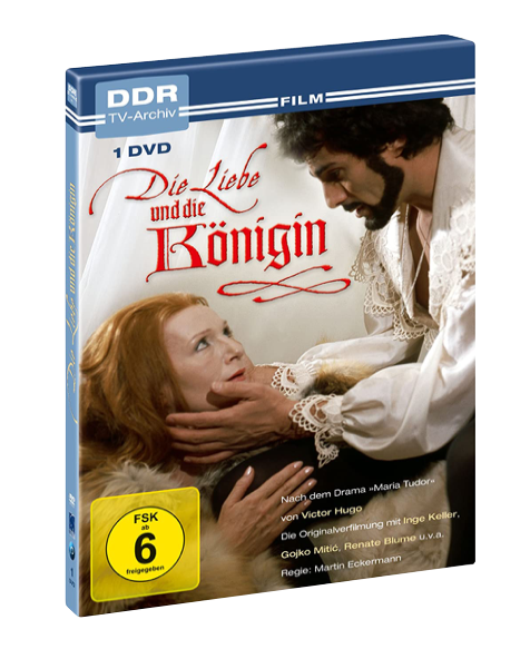 Die Liebe und die Königin