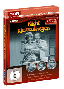 Nicht kleinzukriegen