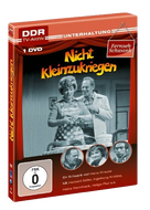 Nicht kleinzukriegen
