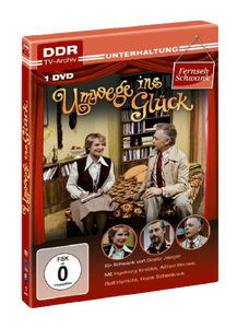 Umwege ins Glück