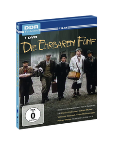 Die ehrbaren Fünf