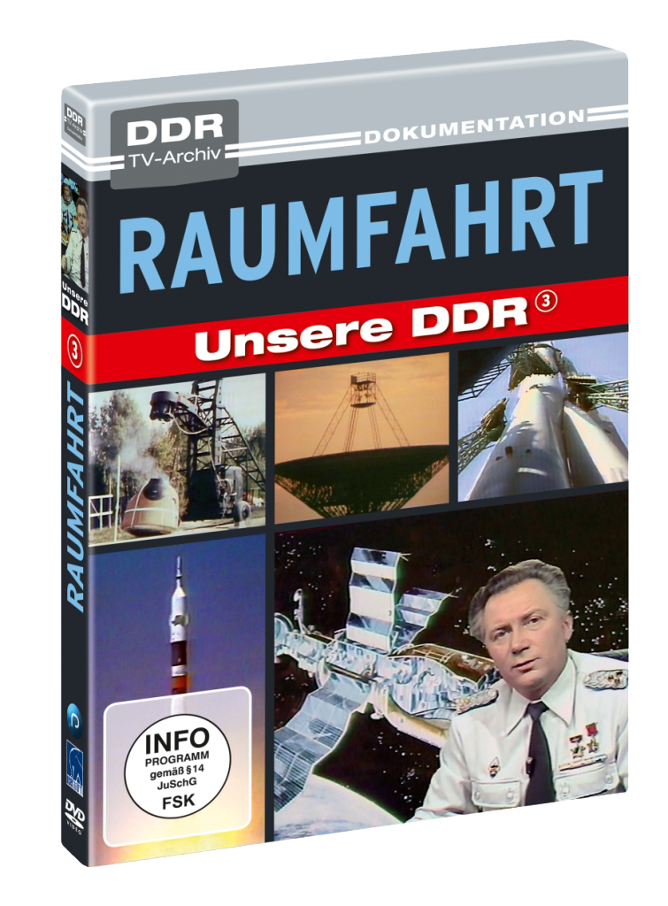 Unsere DDR (Raumfahrt)