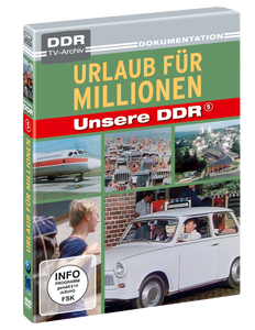 Unsere DDR 5 (Urlaub für Millionen)