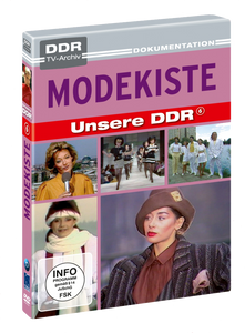 Unsere DDR (Modekiste)