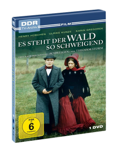 Es steht der Wald so schweigend
