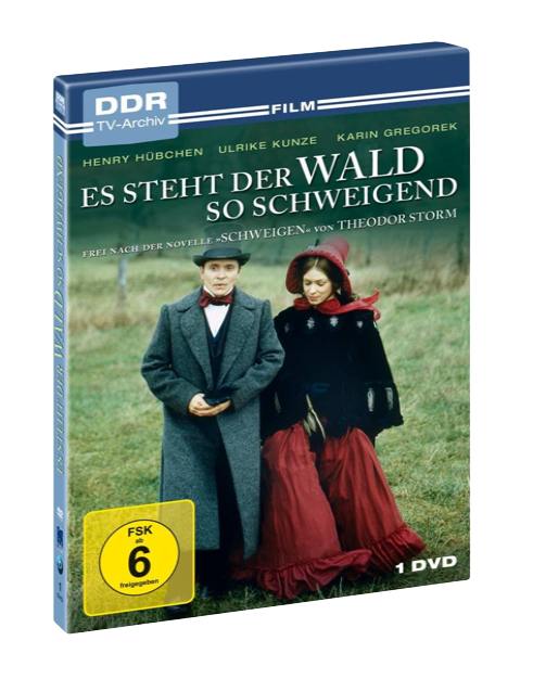 Es steht der Wald so schweigend