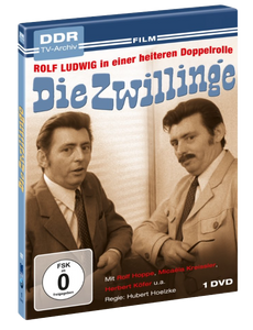 Die Zwillinge