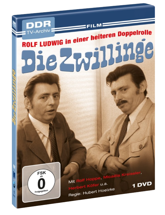 Die Zwillinge