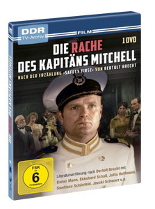 Die Rache des Kapitäns Mitchell