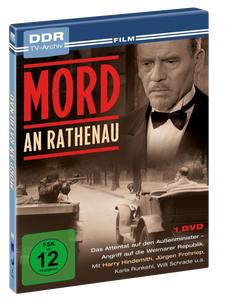 Mord an Rathenau