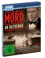 Mord an Rathenau