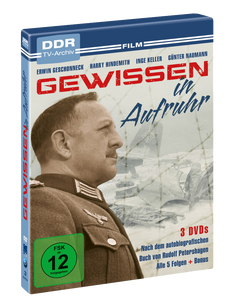 Gewissen in Aufruhr - Alle 5 Folgen + Bonus