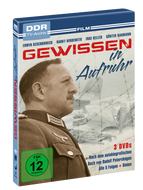 Gewissen in Aufruhr - Alle 5 Folgen + Bonus