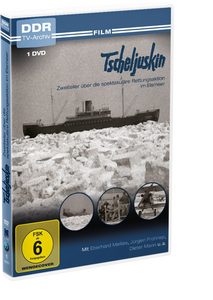 Tscheljuskin