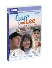 Lade das Bild in den Galerie-Viewer, Luv Und Lee
