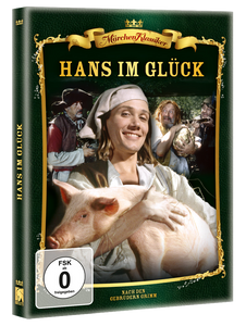 Hans im Glück