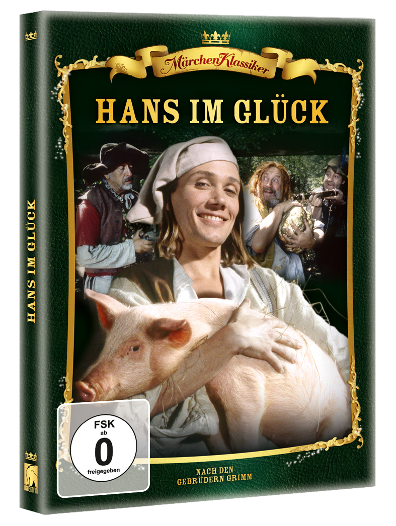 Hans im Glück