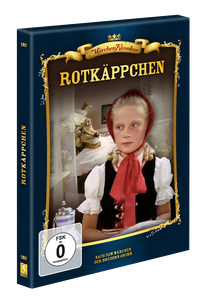 Rotkäppchen