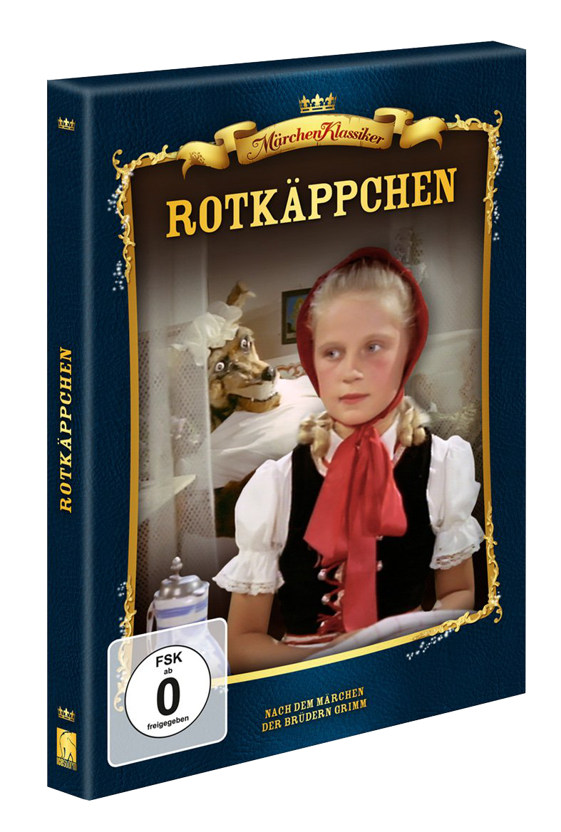 Rotkäppchen