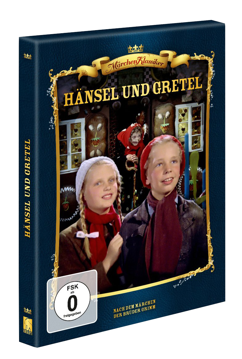 Hänsel und Gretel