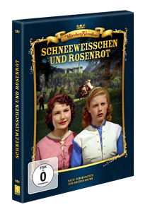 Schneeweißchen und Rosenrot