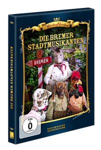 Die Bremer Stadtmusikanten