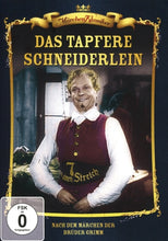 Lade das Bild in den Galerie-Viewer, Das tapfere Schneiderlein
