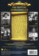 Lade das Bild in den Galerie-Viewer, Das tapfere Schneiderlein
