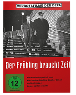 Der Frühling braucht Zeit