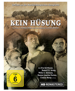 Kein Hüsung (HD Remastered)