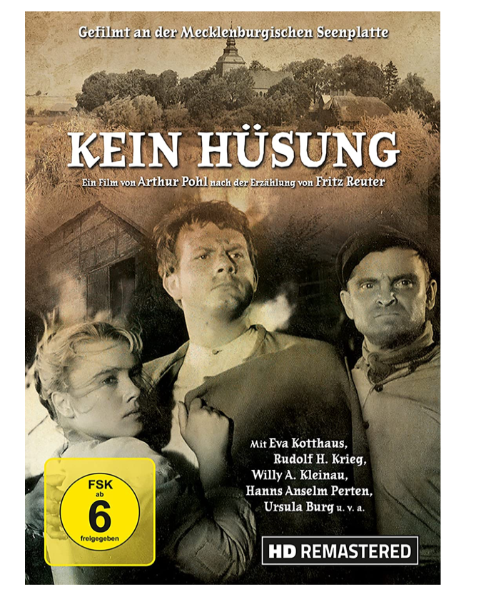 Kein Hüsung (HD Remastered)
