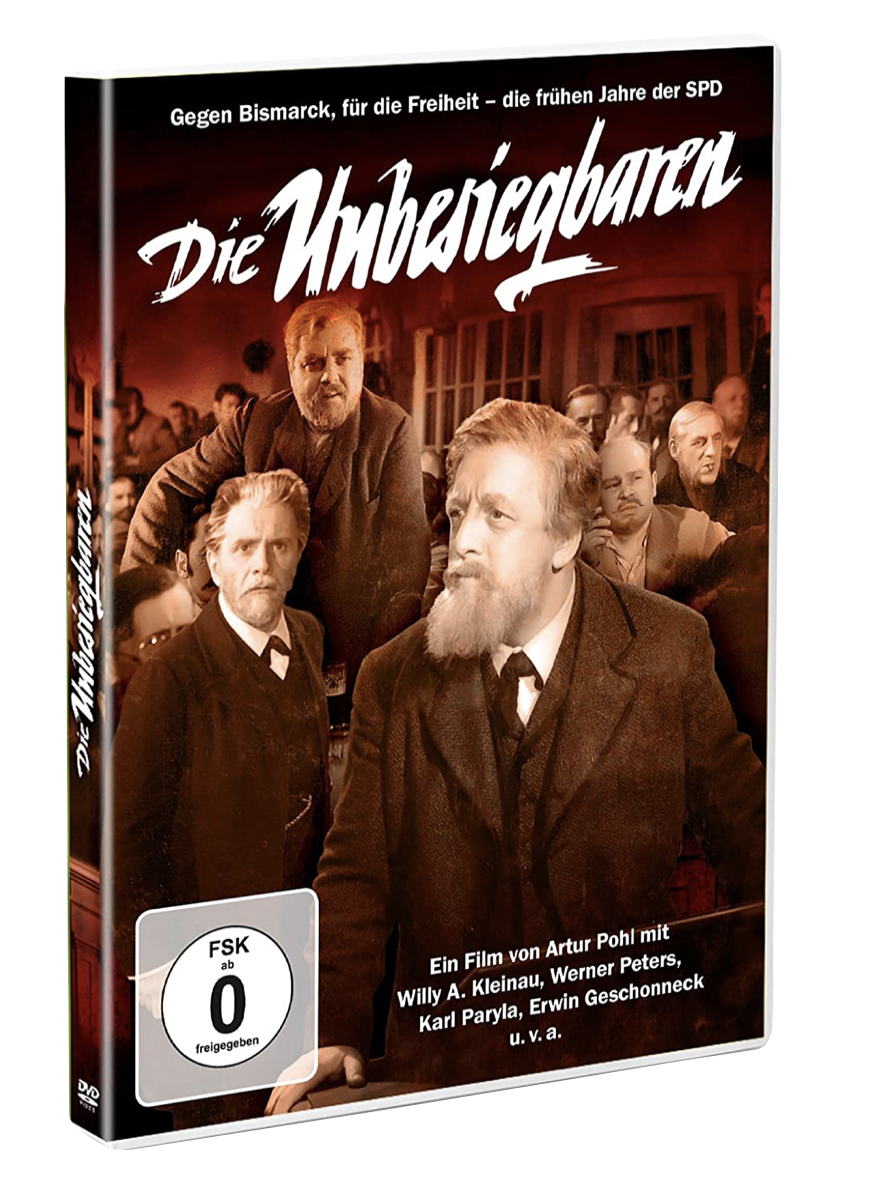 Die Unbesiegbaren