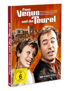 Frau Venus und ihr Teufel
