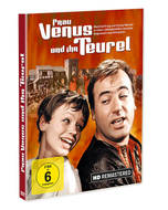 Frau Venus und ihr Teufel