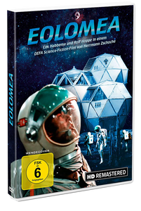 Eolomea (HD-Remastered) (DVD)