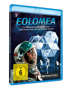 Eolomea (HD-Remastered) [Blu-ray]