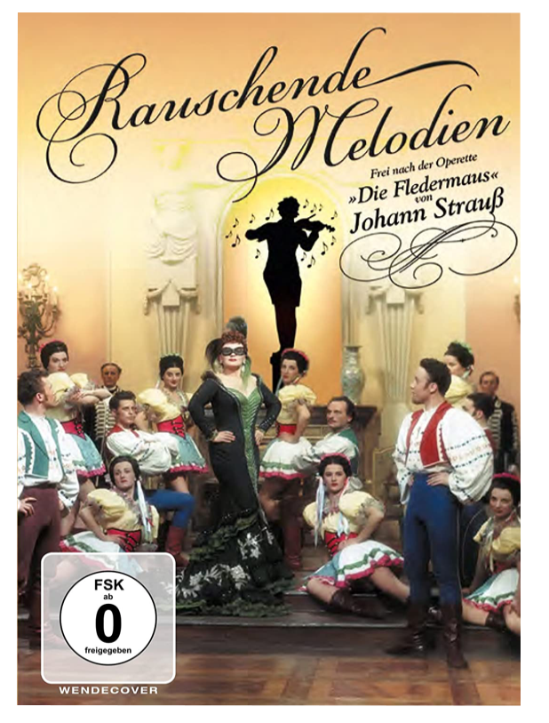 Rauschende Melodien