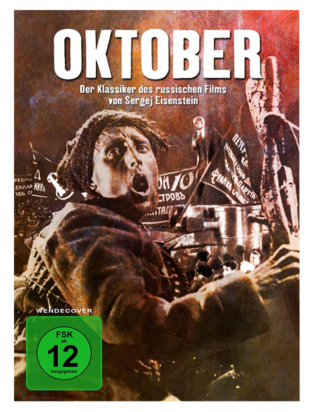 Oktober