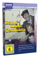Benno macht Geschichten (2 DVD)