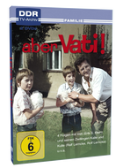 Aber Vati! (2 DVD) alle 4 Teile