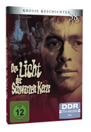 Das Licht der schwarzen Kerze (3 DVD)