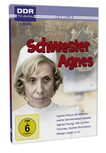 Lade das Bild in den Galerie-Viewer, Schwester Agnes
