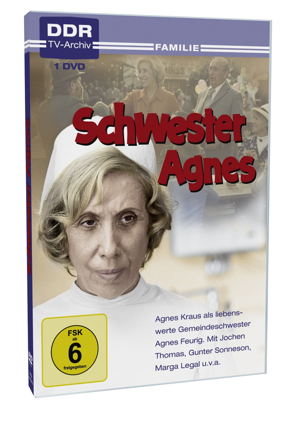 Schwester Agnes