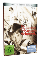 Das große Abenteuer des Kaspar Schmeck (2 DVD)