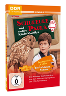 Schuleule Paula und andere Kinderklassiker