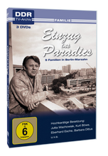 Lade das Bild in den Galerie-Viewer, Einzug ins Paradies (3 DVD)
