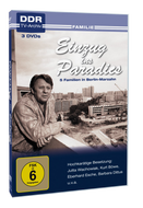 Einzug ins Paradies (3 DVD)
