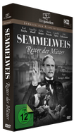 Semmelweis - Retter der Mütter