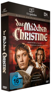 Das Mädchen Christine