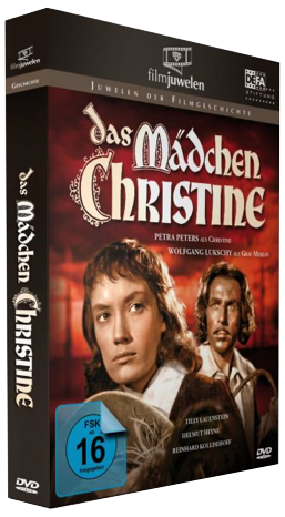 Das Mädchen Christine